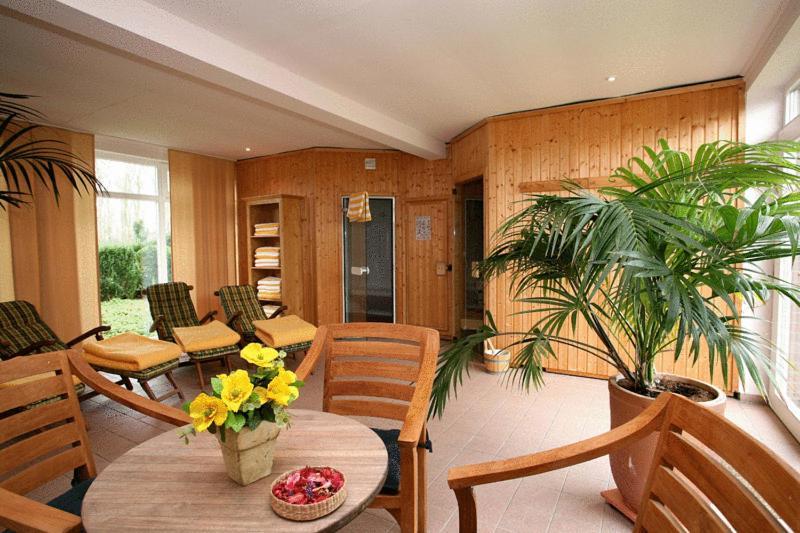 Hotel Waldseiter Hof 3*