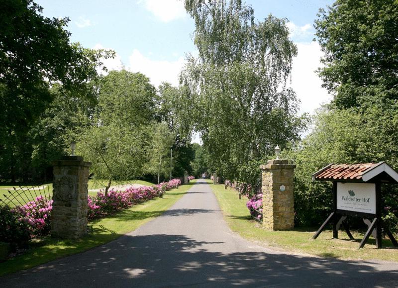 Waldseiter Hof Bad Bentheim