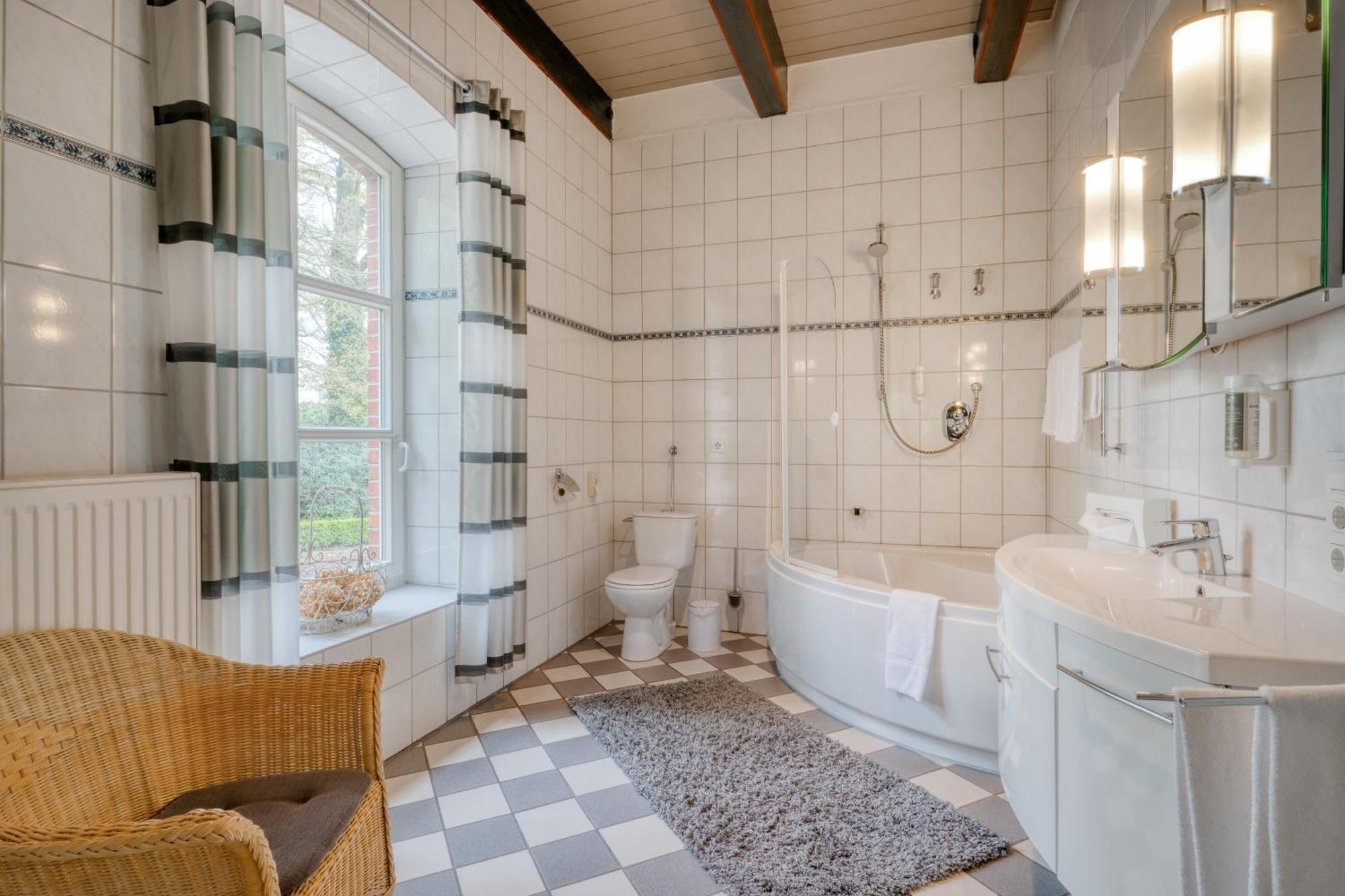 Hotel Waldseiter Hof 3*
