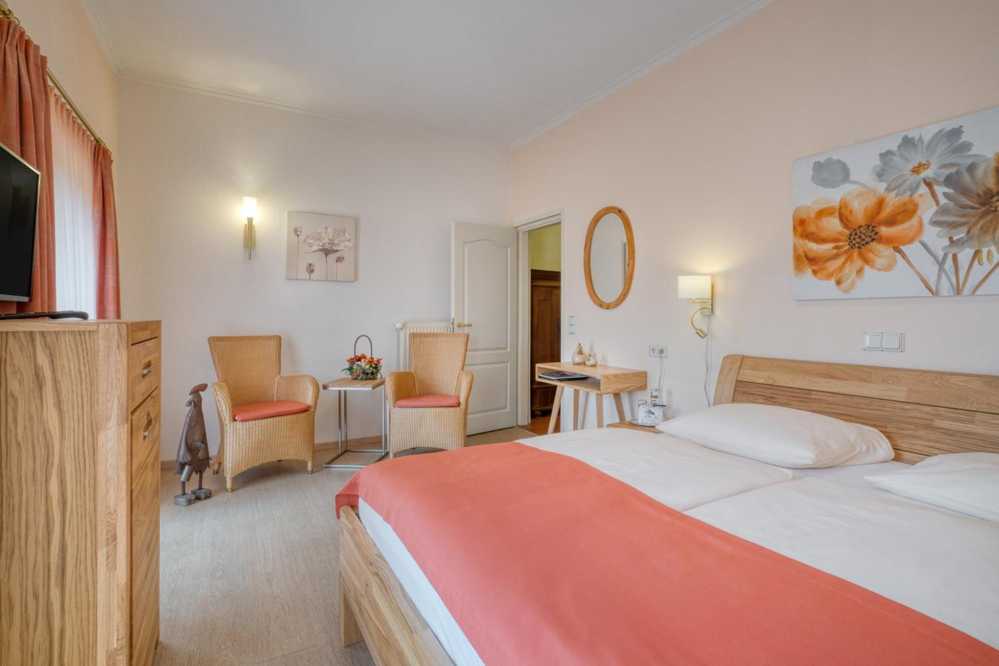 Waldseiter Hof 3* Bad Bentheim