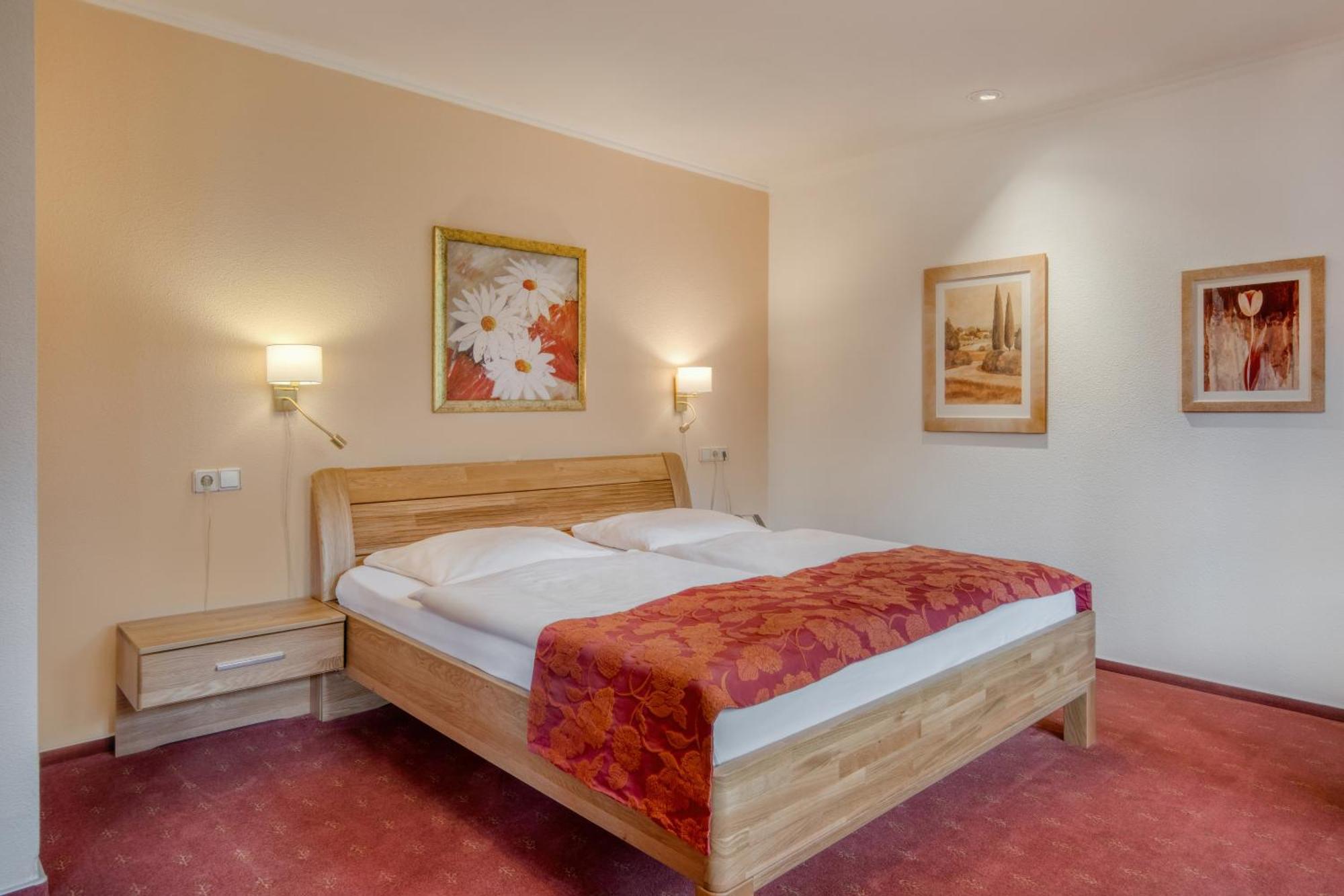 Waldseiter Hof Hotel 3*