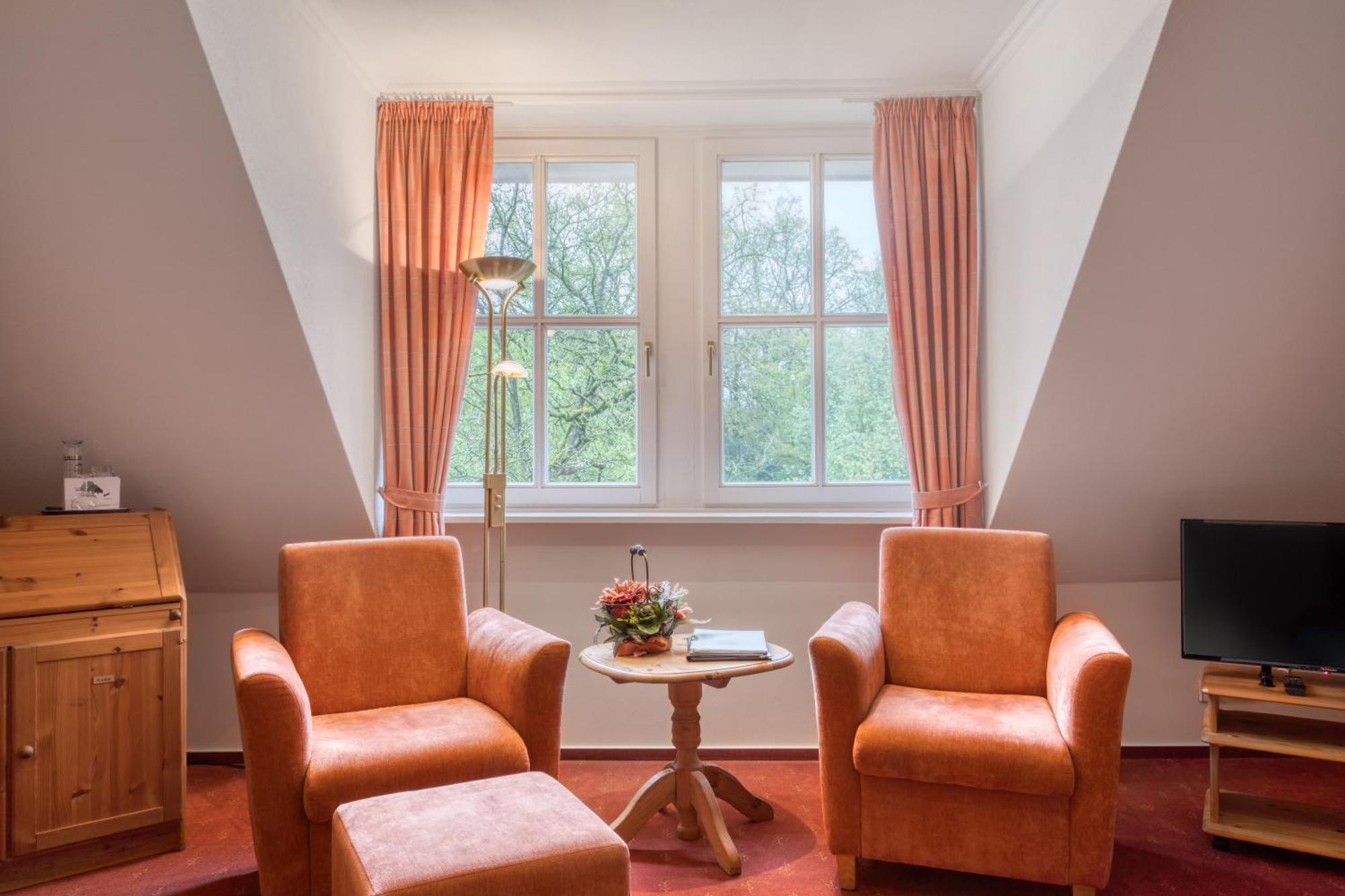 Hotel Waldseiter Hof Bad Bentheim