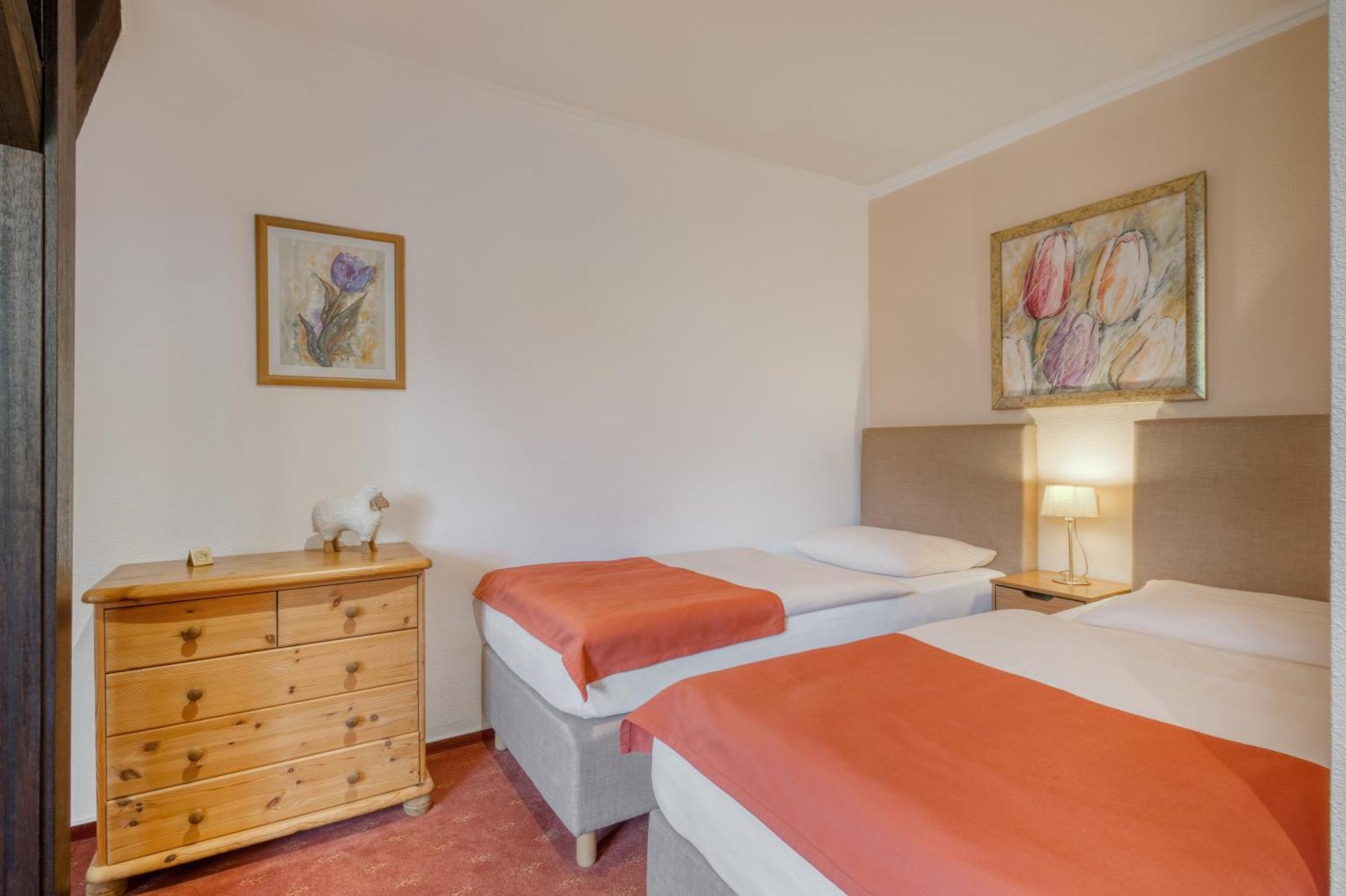 Waldseiter Hof 3* Bad Bentheim