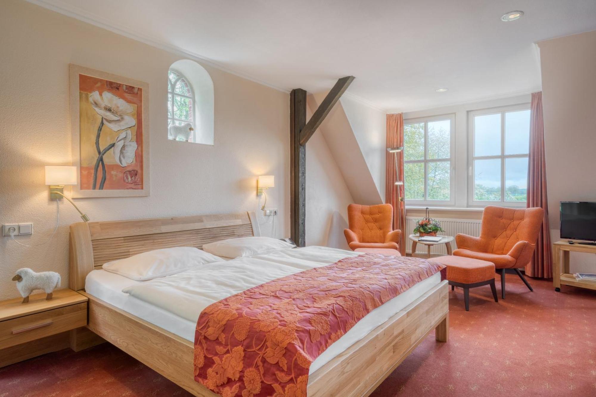 Waldseiter Hof Hotel Bad Bentheim