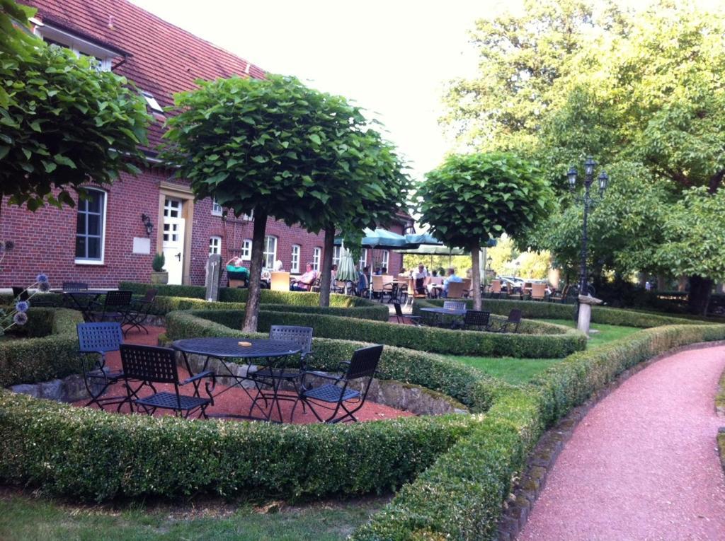 Waldseiter Hof Hotel