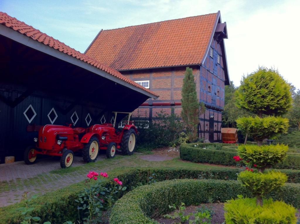 Waldseiter Hof