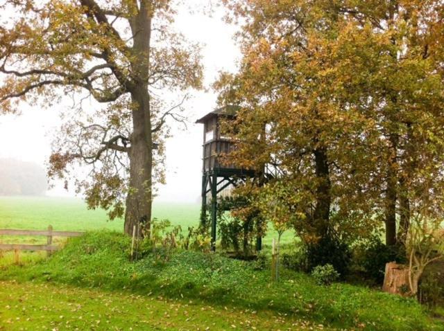 Waldseiter Hof Bad Bentheim