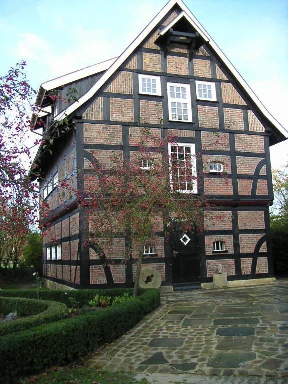 Hotel Waldseiter Hof Bad Bentheim