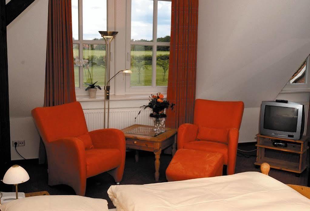 Waldseiter Hof 3* Bad Bentheim