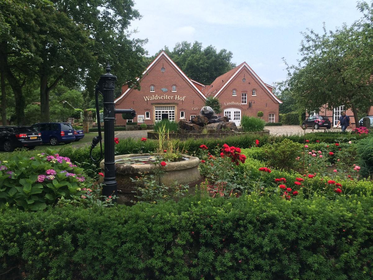 Waldseiter Hof 3* Bad Bentheim