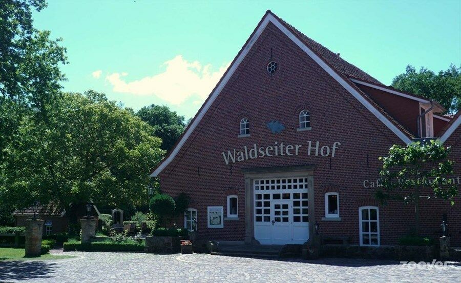 Waldseiter Hof Bad Bentheim