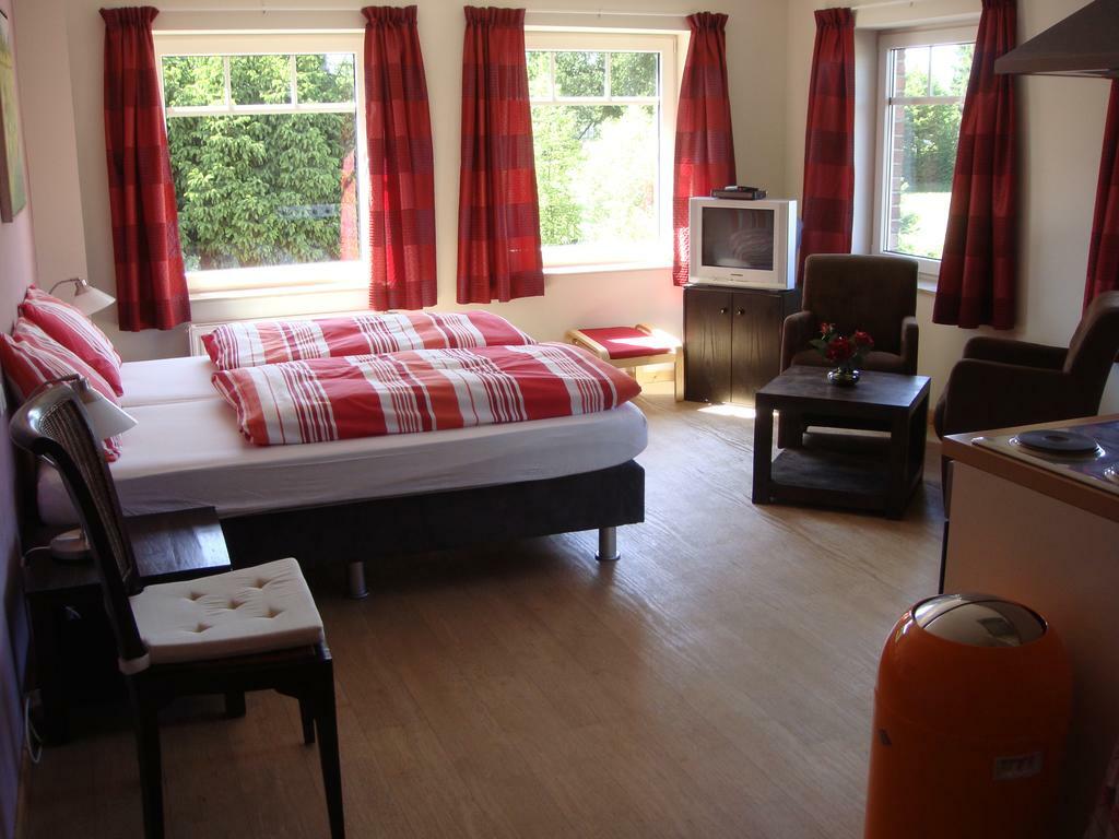 Waldseiter Hof Hotel Bad Bentheim
